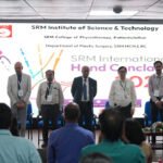 A Great Beginning for Hand Therapy in India: Experts Applaud SRM’s Vision at International Hand Conclave 2025