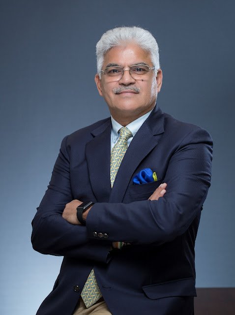 B L Kashyap & Sons Limited secures new order worth Rs. 510 crore excl. GST from Fidatocity Homes Private Limited