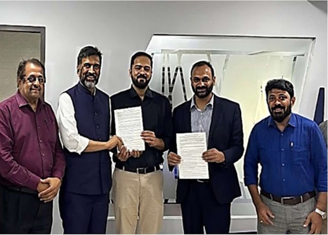 KINGS INFRA’S MAJOR FORAY INTO ANDHRA PRADESH