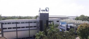 KSB Limited Posts Solid Q1 2025 Results with Sustained Growth and Stability