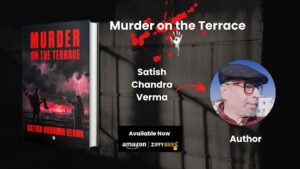 Murder on the Terrace – A Gripping Mystery Story That Unravels the Darker Shades of Human Psyche