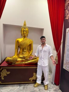 Rohit Sethi: An Entrepreneur Who Builds More Than Empires — He Builds Souls